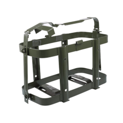 Uchwyt na kanister metalowy 20L