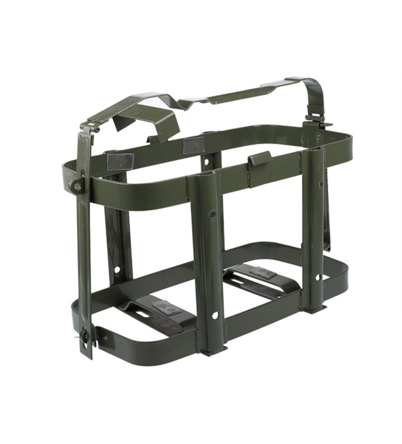 Uchwyt na kanister metalowy 20L