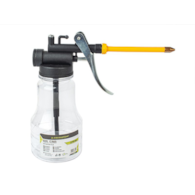 Burette de 270 ml, transparente
