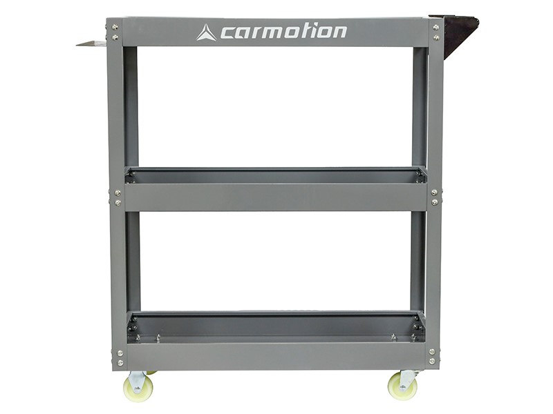 Mobile tool trolley