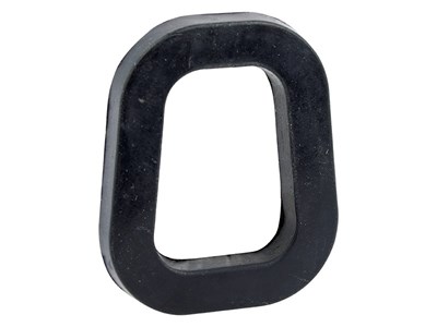 Gasket for metal jerrycan, rubber