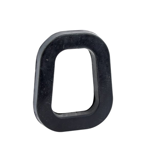Gasket for metal jerrycan, rubber
