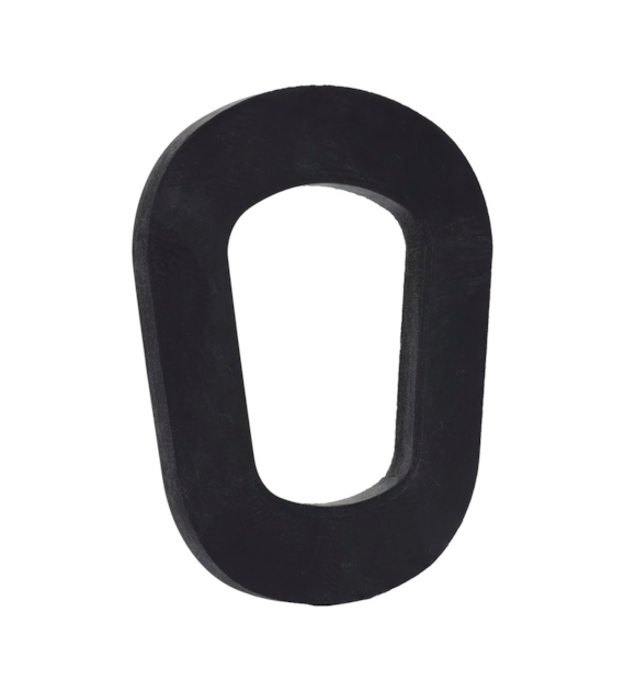 Gasket for metal jerrycan, rubber