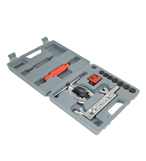 Zestaw do zarabiania przewodów hamulcowych