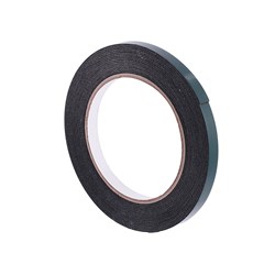 Double sided acrylic foam tape, 9 mm x5mm