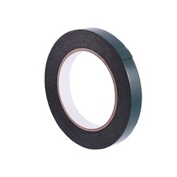 Double sided acrylic foam tape, 12mm x5mm