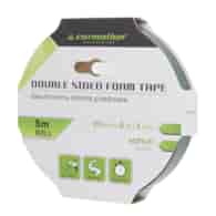 Double sided acrylic foam tape, 25mm x5mm