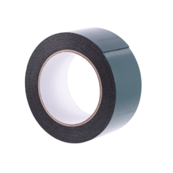 Double sided acrylic foam tape, 50mm x5mm