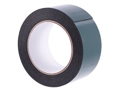 Double sided acrylic foam tape, 50mm x5mm