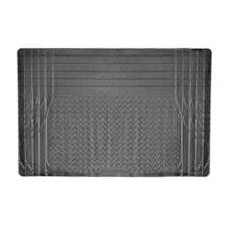 Rubber trunk mat, 120 x 80 cm