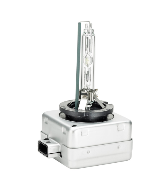Żarówka ksenonowa VISION D1S 85V 35W PK32d-2 +150% Power Plus
