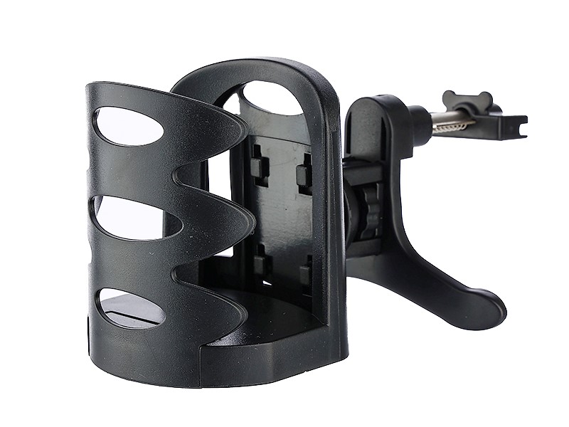 Cup holder for car air vent