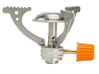 Camping stove