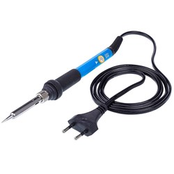 Lutownica kolbowa 60W 220V