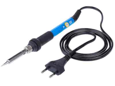Lutownica kolbowa 60W 220V