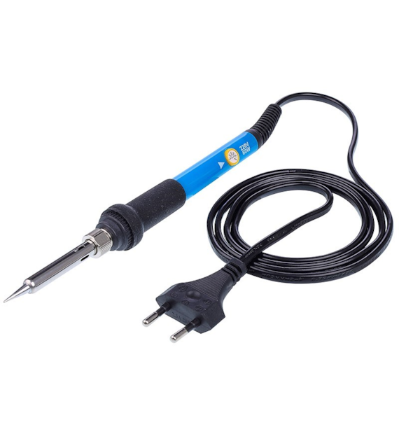 Lutownica kolbowa 60W 220V