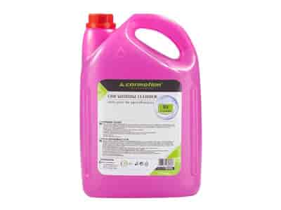 Płyn do spryskiwaczy letni, 5L