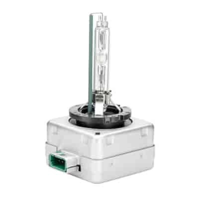 Żarówka ksenonowa VISION D3S 42V 35W PK32d-5 +150% Power Plus