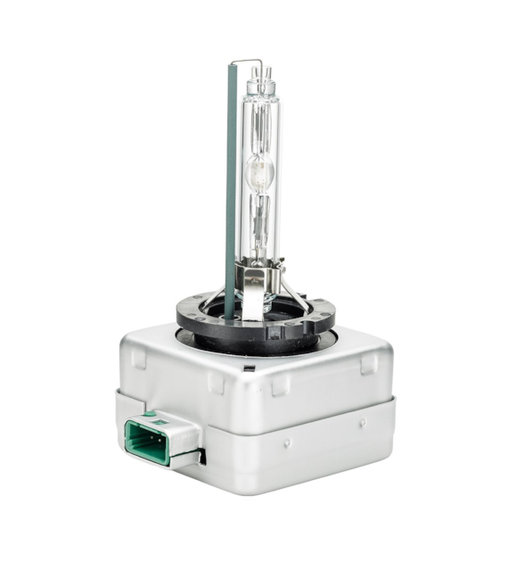 Żarówka ksenonowa VISION D3S 42V 35W PK32d-5 +150% Power Plus