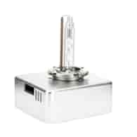 Ampoule Xénon VISION D5S 4300K ​​12V 25W PK32d-7
