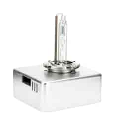 Żarówka ksenonowa VISION D5S 4300K 12V 25W PK32d-7