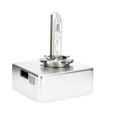 Ampoule Xénon VISION D5S 4300K ​​12V 25W PK32d-7