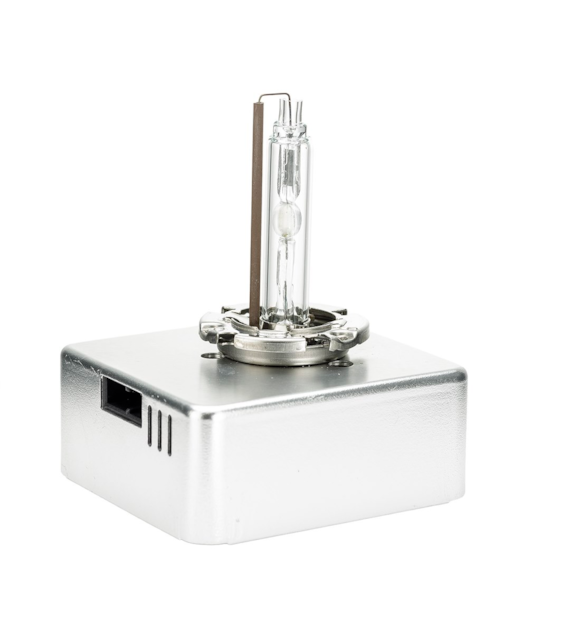 Ampoule Xénon VISION D5S 4300K ​​12V 25W PK32d-7