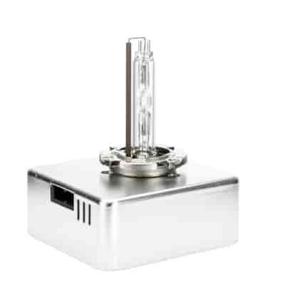 Xenon bulb VISION D5S 5000K 12V 25W PK32d-7