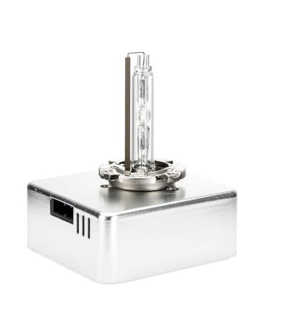 Xenon bulb VISION D5S 5000K 12V 25W PK32d-7