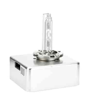 Xenon bulb VISION D5S 6000K 12V 25W PK32d-7