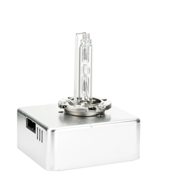 Xenon bulb VISION D5S 6000K 12V 25W PK32d-7