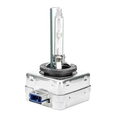 Ampoule Xénon VISION D8S 4300K ​​42V 25W PK32d-1