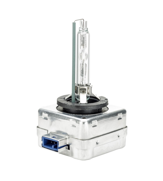 Xenon bulb VISION D8S 5000K 42V 25W PK32d-1