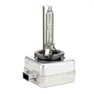 Ampoule Xénon VISION common D1S 4300K ​​85V 35W PK32d-2