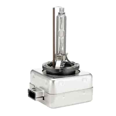 Ampoule Xénon VISION common D1S 4300K ​​85V 35W PK32d-2