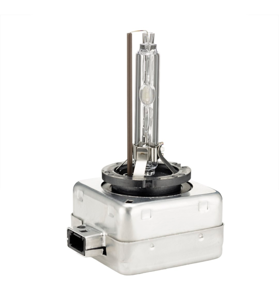Ampoule Xénon VISION common D1S 4300K ​​85V 35W PK32d-2
