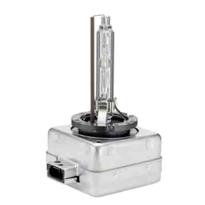 Żarówka ksenonowa VISION common D1S 5000K 85V 35W PK32d-2