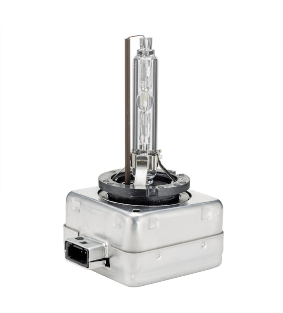 Żarówka ksenonowa VISION common D1S 5000K 85V 35W PK32d-2