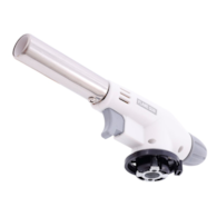 Lampe à souder avec flamme réglable