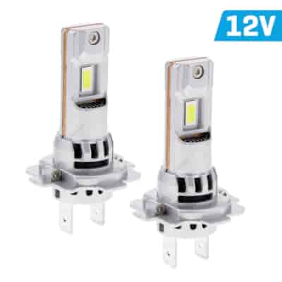 Glühlampen VISION LED retrofit H7/H18 12V 29W 2500 lm, 6000K, CANBUS, 2 Stk