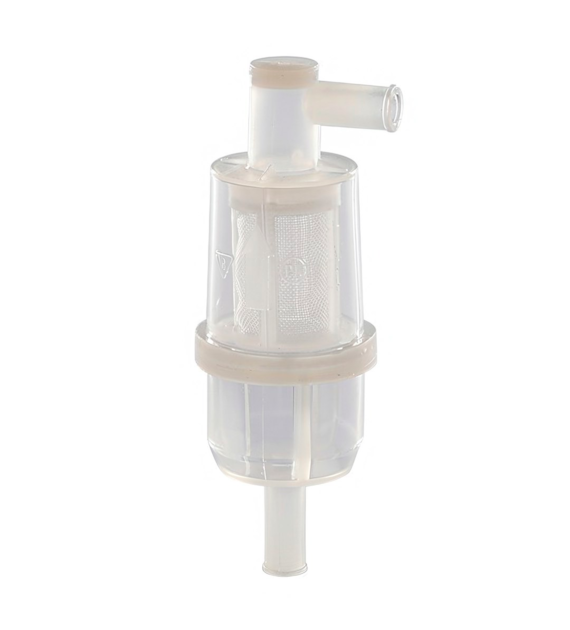 Filtr paliwa Diesel, kątowy