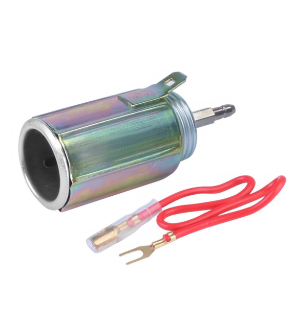 Car cigarette lighter socket 12V
