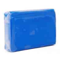 Barre d'argile, 180 g