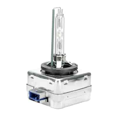 Ampoule Xénon VISION D8S 6000K 42V 25W PK32d-1