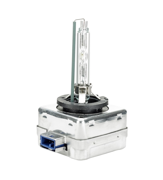 Ampoule Xénon VISION D8S 6000K 42V 25W PK32d-1