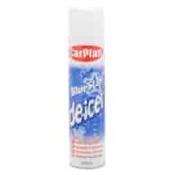 CARPLAN Odmrażacz do szyb w spray, 600 ml