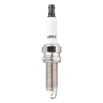 LUCAS Bougie d'allumage SILZKR6B10E (LSP015)