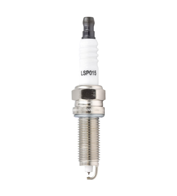 LUCAS Bougie d'allumage SILZKR6B10E (LSP015)