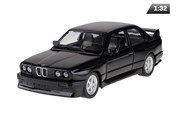 Model 1:32, RMZ BMW M3, black