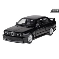 Modell 1:32, RMZ BMW M3, Schwarz